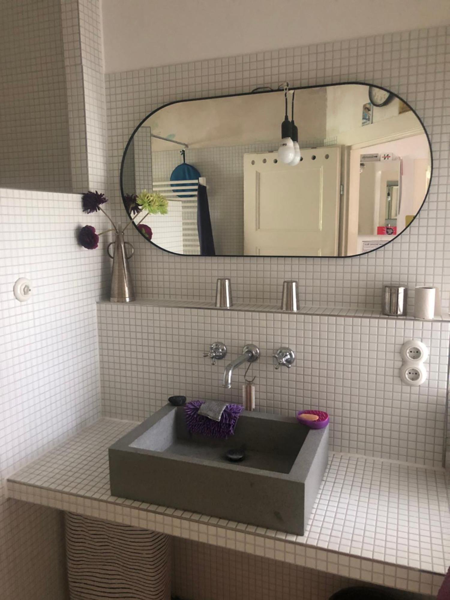 Accommodatie bij particulieren Mit Parkblick